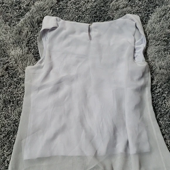 Harvey Benard top lg 👕 white - Picture 4 of 4